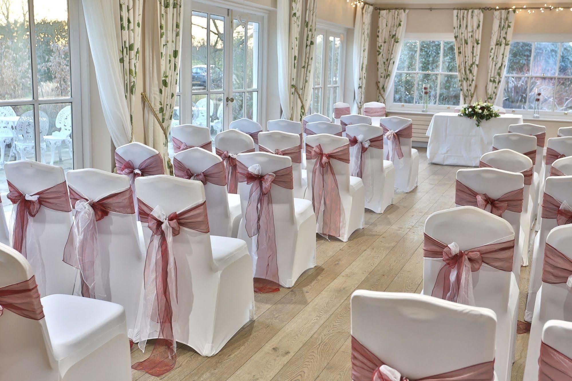 Hadlow Manor Exterior photo